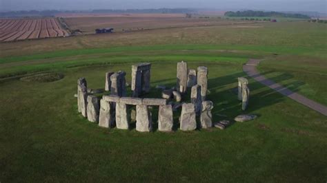 A Stonehenge mystery has finally been solved