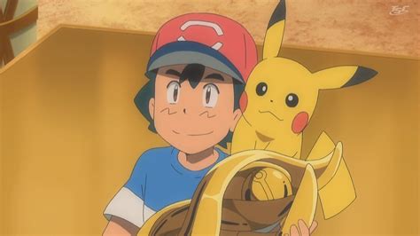 Ash Ketchum Is The Alola Pokemon League Champion - NintendoSoup
