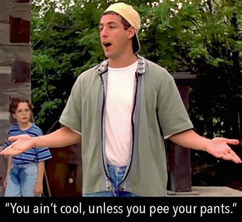 See 11 of Adam Sandler's Funniest and Most Memorable Movie Quotes ...