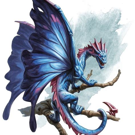 Faerie dragon | Forgotten Realms Wiki | FANDOM powered by Wikia | Fairy ...