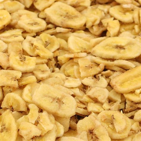 Baked Banana Chips Recipe | Allrecipes