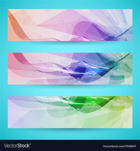 Bộ sưu tập 2021 Abstract background banner Cực đẹp, tải miễn phí