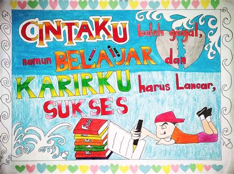 Gambar Slogan Pendidikan Sekolah – pulp