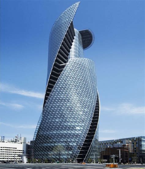 awesome architecture | Futuristic architecture, Amazing architecture ...