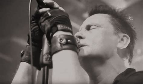 Die Krupps: Das ist der Trailer zur Live-DVD - depechemode.de