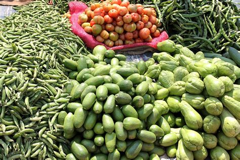 Indian Rural Market Street Bazaar · Free photo on Pixabay