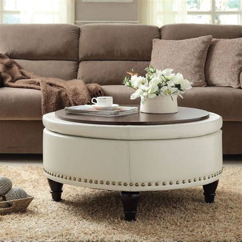 30 Best Collection of Beige Coffee Tables