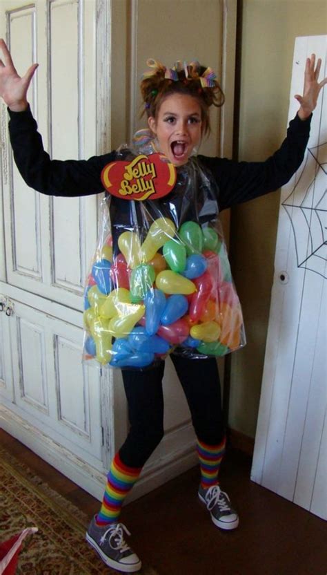 √ Scary Kid Halloween Costume Ideas