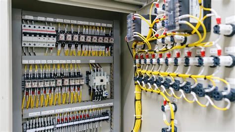 Top 3 Types of Electrical Wiring in Commercial Buildings - Estimate ...