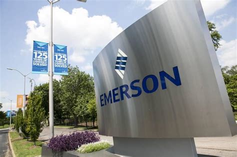 Emerson Electric: A Dividend King, But Dividend Growth Has Slowed (NYSE:EMR) | Seeking Alpha