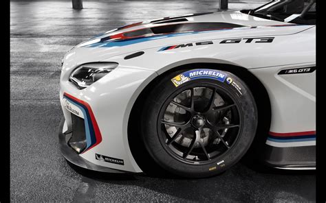 2016 BMW M6 GT3 Auto HD Wallpaper 17 Preview | 10wallpaper.com