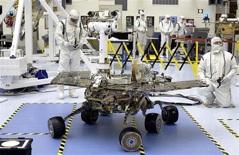 Opportunity Rover breaks Mars distance record | KitGuru