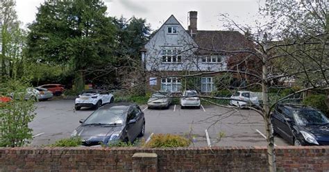 Patients warned as emergency plan brought in at doctors’ surgery ...