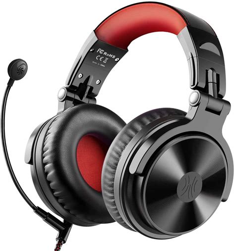 Top 8 Best Bluetooth Gaming Headsets of 2023 - Reviews and Comparison - BinaryTides