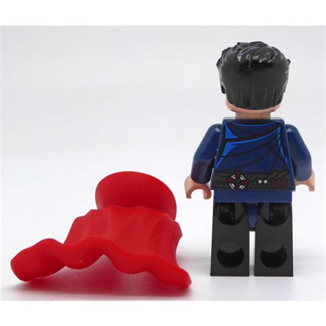 LEGO Doctor Strange Minifigure | Brick Owl - LEGO Marketplace