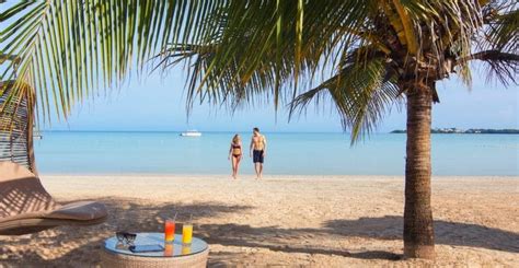 Hideaway Royalton Negril | Best All-Inclusive Honeymoon Resorts