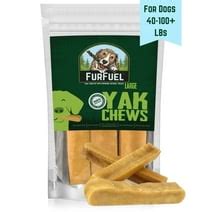 Tibetan Dog Chew - Himalayan Yak Cheese dog treat keeps your dogs busy ...