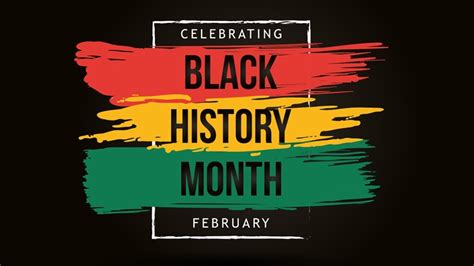 Black History Month events in Connecticut for 2023 | fox61.com
