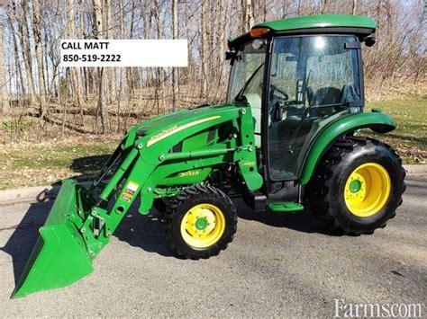 2019 John Deere 3039R for Sale | Farms.com