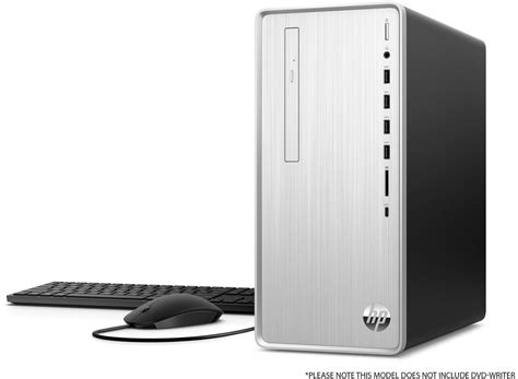 HP Pavilion TP01-0029na Desktop PC Core i7-9700 16GB 2TB +256GB SSD W10 ...