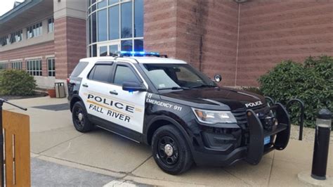 Fall River police arrest 13, seize 710 bags of heroin – New Bedford Guide