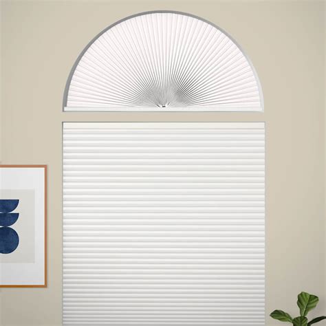 Arched Shades & Blinds | Arch Window Treatments | SelectBlinds.com