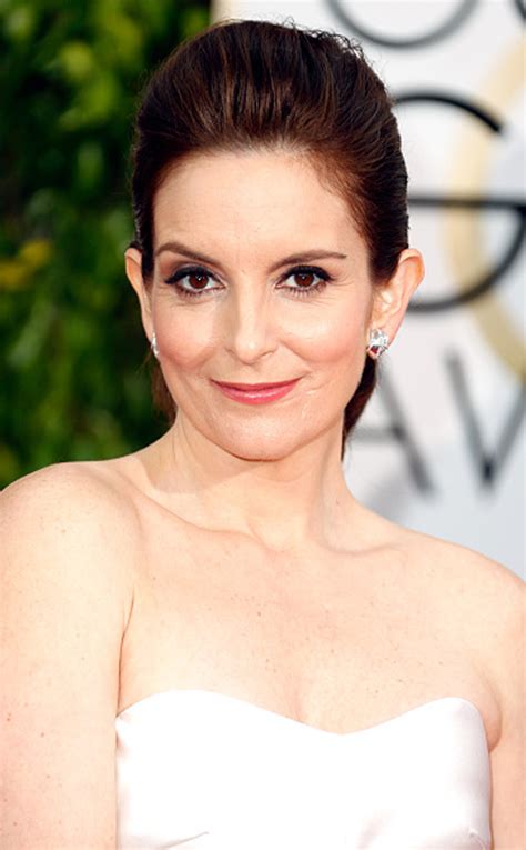 Tina Fey - Golden Globes 2015 - Tina Fey Photo (37996680) - Fanpop