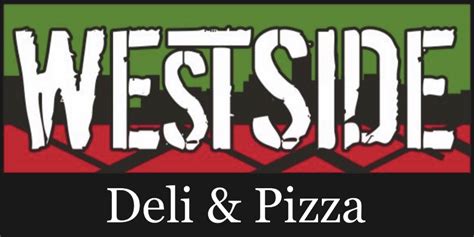 Westside Deli In Danbury CT | Menu