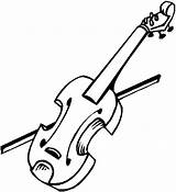 Musical Instruments Coloring Page  violin coloring page All Kids Network sketch template