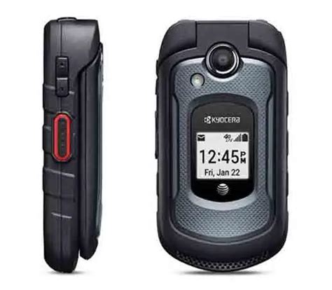 The 6 Best Kyocera Flip Phone Unlocked