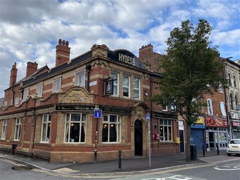 An insider’s guide to eating and drinking in Withington | Manchester ...