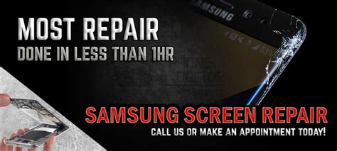 SAMSUNG SCREEN REPAIR | PHONE DOCTOR SINGAPORE