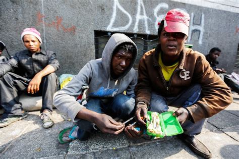 Why South Africa should follow Portugal and decriminalise drug use