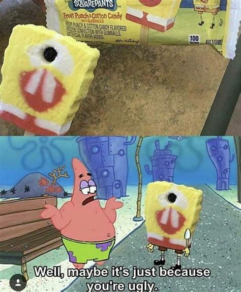 The best spongebob squarepants memes :) Memedroid