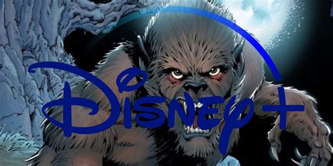 Werewolf By Night May Be Start Of Marvel Studios' New Disney Plus Plan