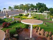 The Gambia Attractions Nearby: The Gambia, Western Africa