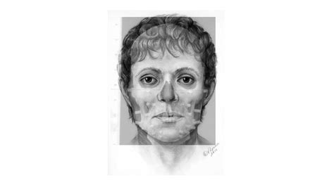 Facial reconstruction of mummies | Forensic artist, Archaeology news ...