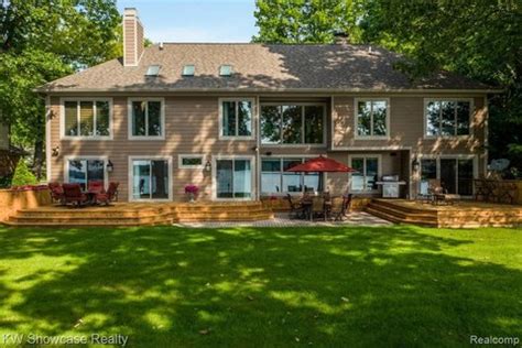 Hartland, MI Real Estate - Hartland Homes for Sale | realtor.com®