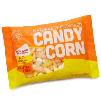 dye free gluten free non-gmo free candy corn! YEA! Natural Candy Corn ...