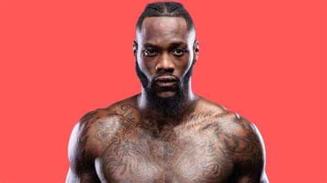 Deontay Wilder vs Robert Helenius Purse, Payouts, Winner, Full Fight ...