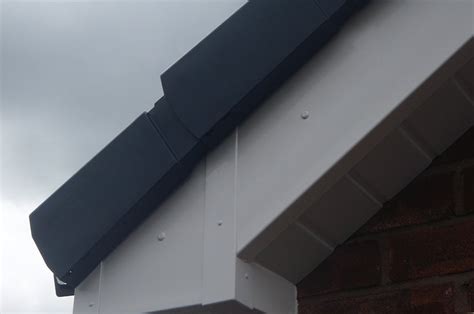 Dry Verge Caps Dublin - New Dry Verge Systems Fitted | Free Quotes