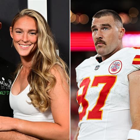 Travis Kelce Followed Kylie Kelce’s Advice When Dating Taylor Swift | Us Weekly