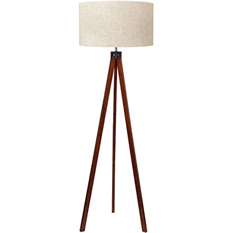 5 of the Best Wooden Bases for Lamps to Enhance Your Home Decor