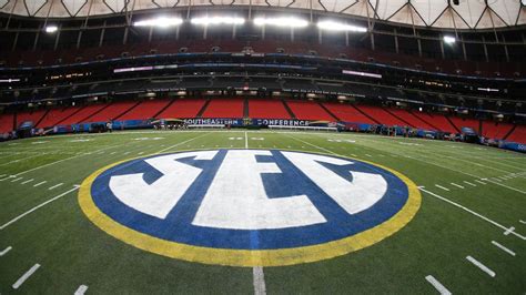 SEC unveils opening week college football schedule - ESPN