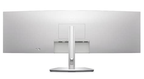 Dell UltraSharp U4924DW with 49" Ultrawide IPS Black Panel Released - TFTCentral