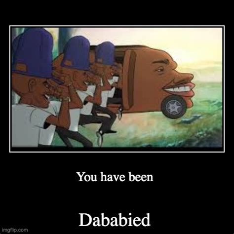 Dababied - Imgflip