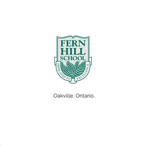 Fern Hill School Oakville - SchoolAdvice