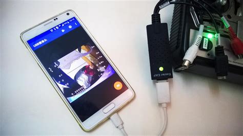 USB Camera - Connect EasyCap or USB WebCam APK Download - Free Video ...