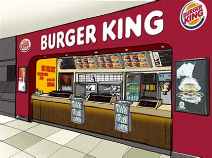 Burger King will open First Franchise Outlet In Mumbai & Delhi | Franchise Mart