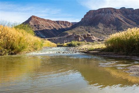 Big Bend Ranch State Park: Things to do with Limited Time – Earth Trekkers